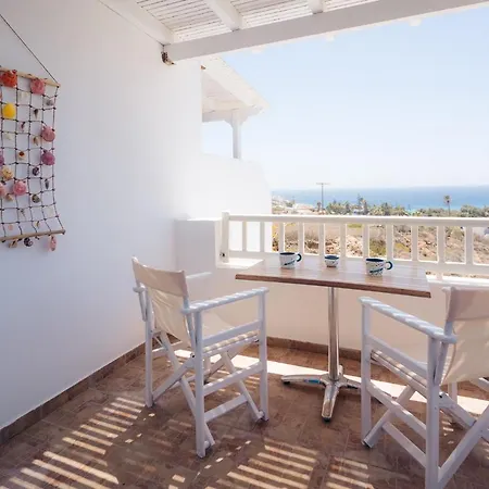 Pothiti Studios Donoussa