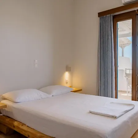 Apartment Pothiti Studios Donoussa