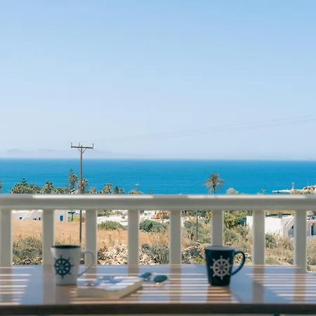 Pothiti Appartement